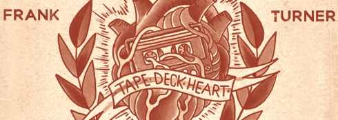 Tape Deck Heart