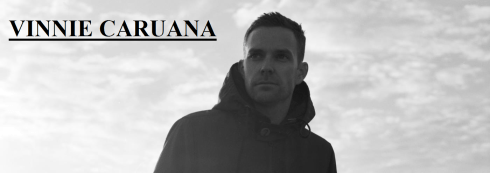 Vinnie Caruana