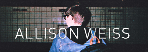 Allison Weiss
