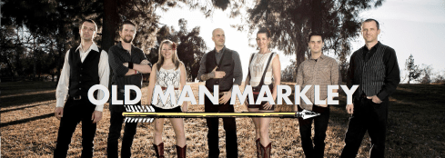 banner Old Man Markley