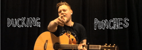 banner Ducking Punches 2