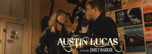 banner Austin Lucas Emily Barker