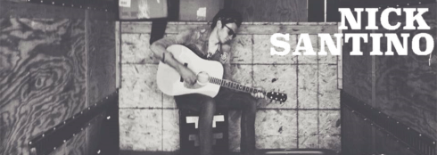banner Nick Santino
