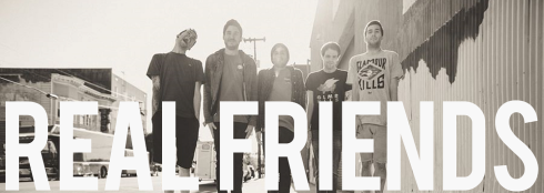 banner Real Friends