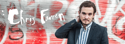 banner Chris Farren