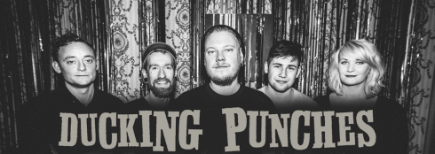 banner Ducking Punches 3