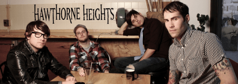banner Hawthorne Heights
