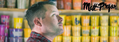 banner Matt Pryor