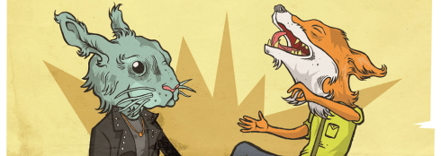 banner UNITED compilation