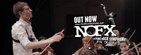 B.A.Z. - NOFX The Decline