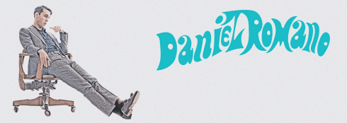 banner Daniel Romano