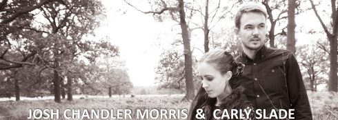 banner Josh Chandler Morris Carly Slade