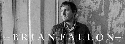 banner Brian Fallon