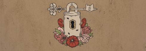 banner Harker - A Lifetime Apart