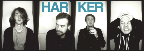 banner Harker band 2