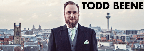 photo by Claire Penn