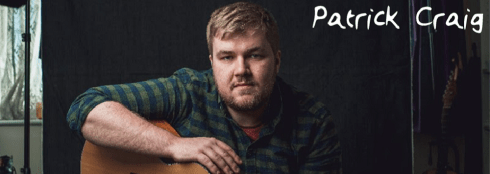 banner Patrick Craig